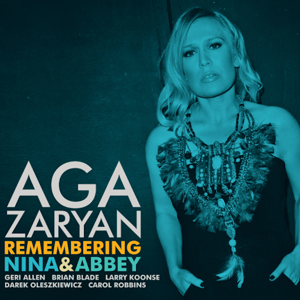 aga-zaryan-remembering-nina-abbey-cover