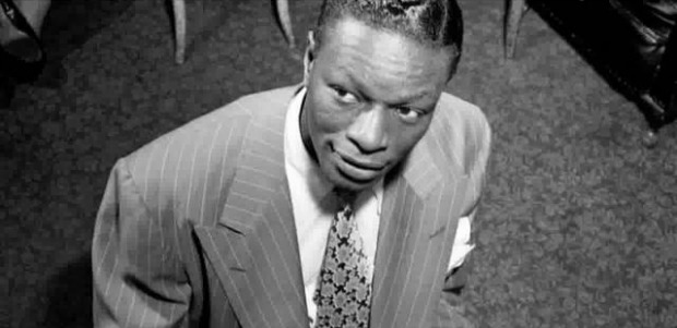 nat king cole