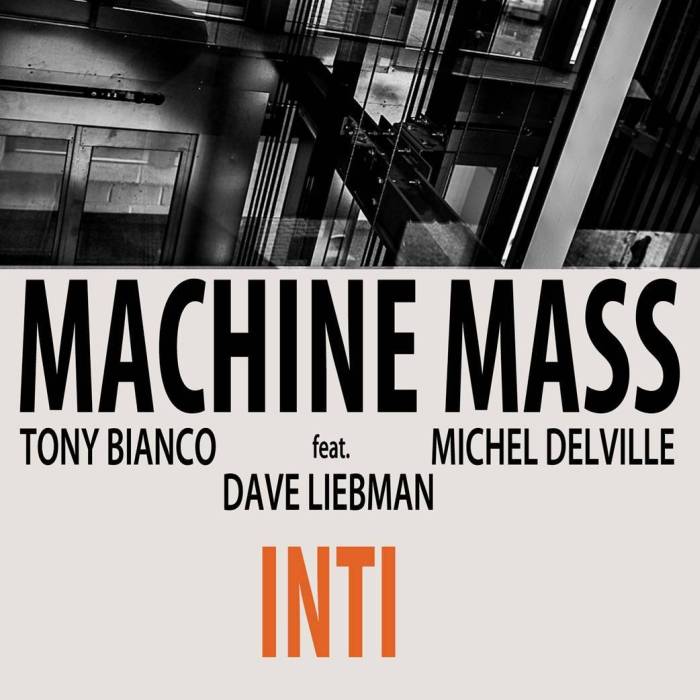 Machine Mass feat