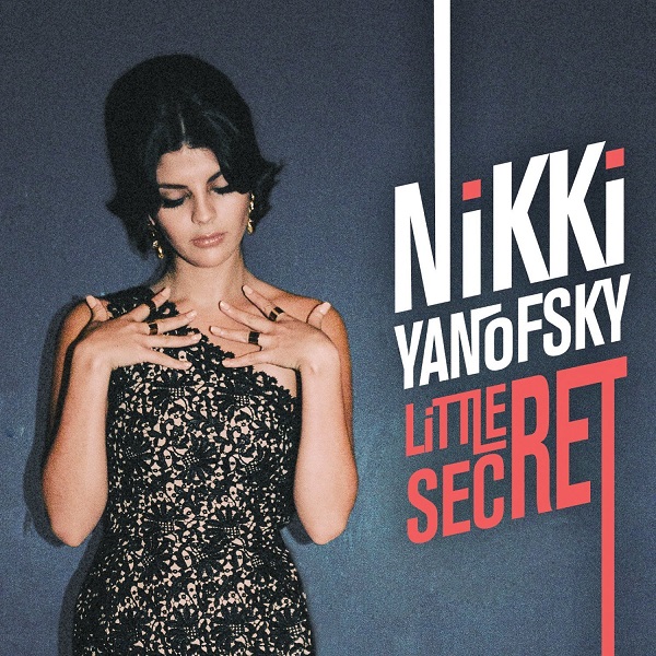 Nikki-Yanofsky-Little-Secret