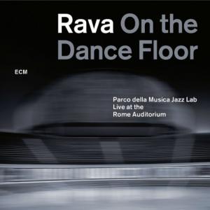 RavaOnTheDanceFloor