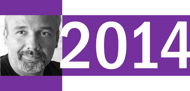 to był rok maciej karłowski