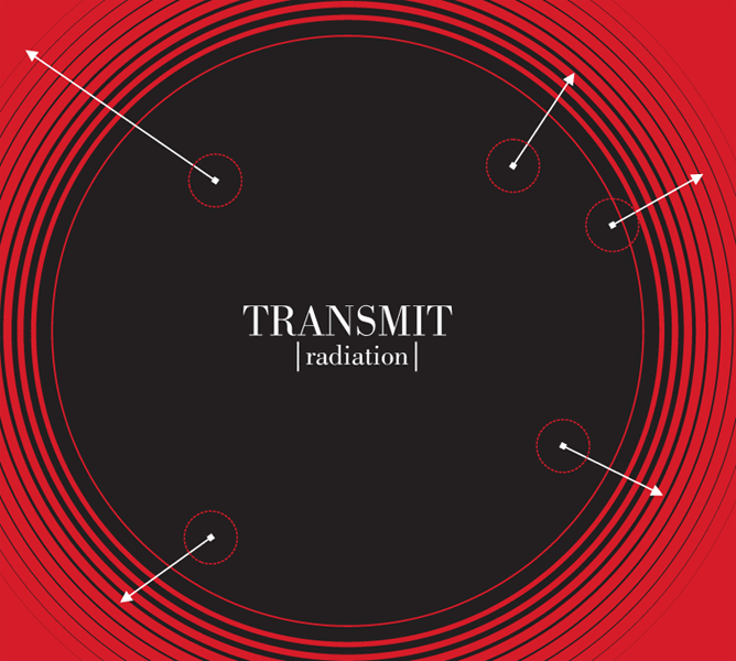 transmit-radiation