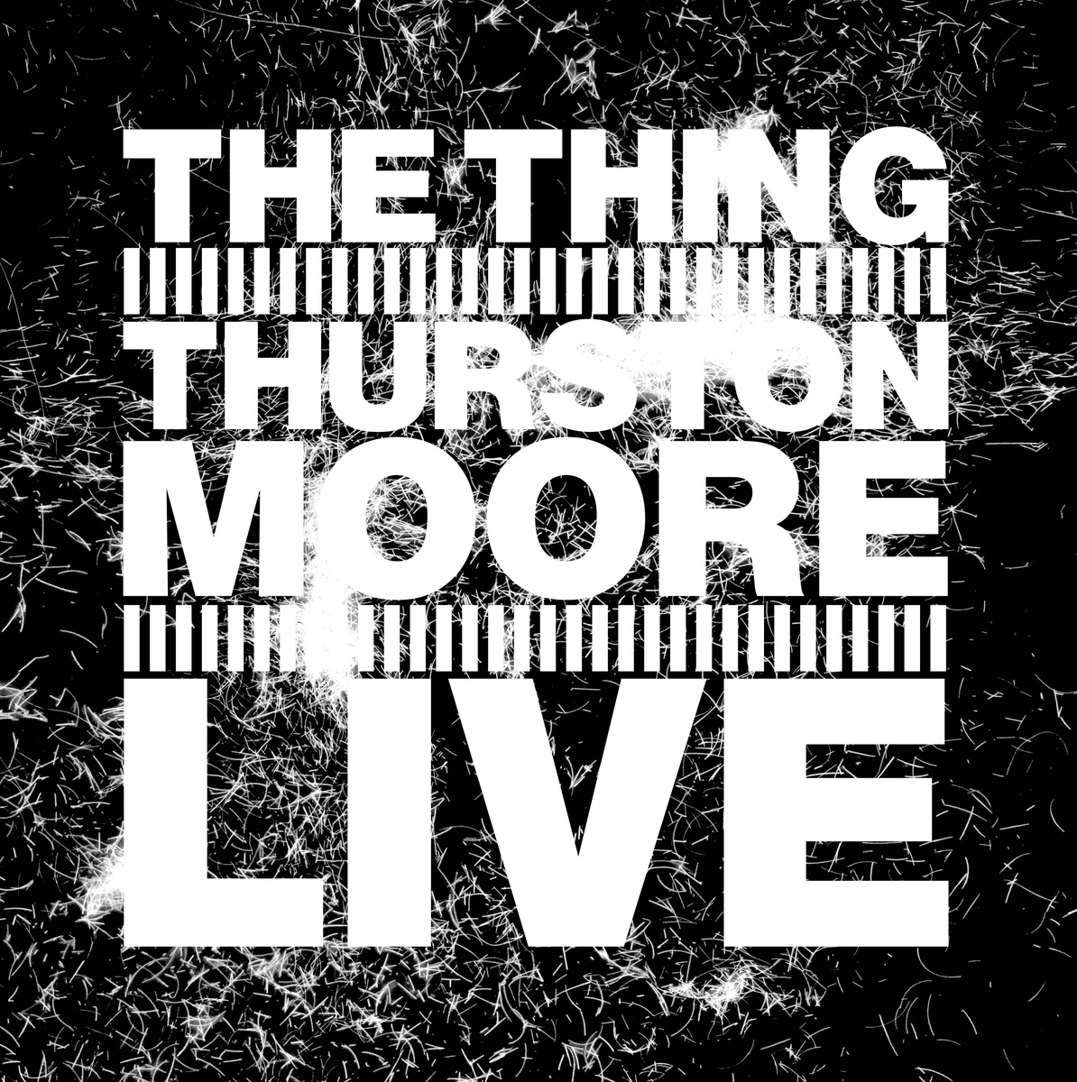 the thing moore