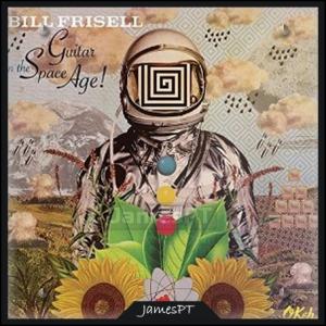 Guitar in the Space Age