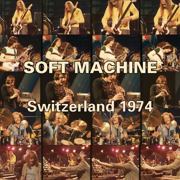 softmachine