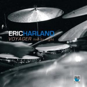 eric harland voyager
