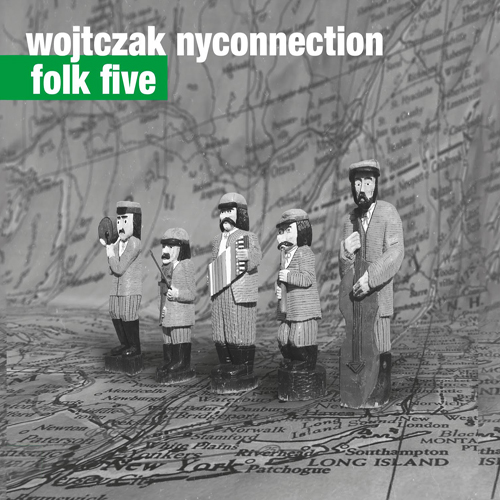 folk five