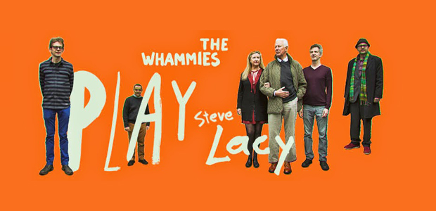 whammies lacy slider