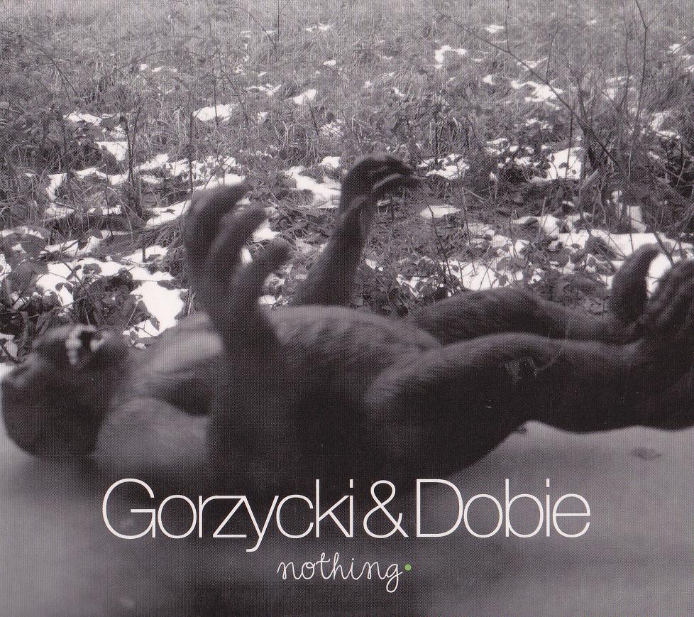 Gorzycki__Dobie__Nothing