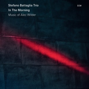 In the Morning Stefano Battaglia Trio