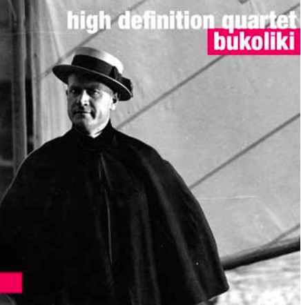 HighDefinitionQuartetBukoliki