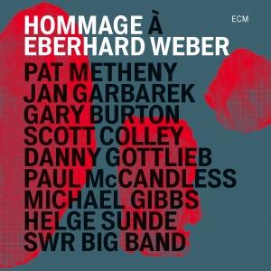 Hommage a Eberhard Weber
