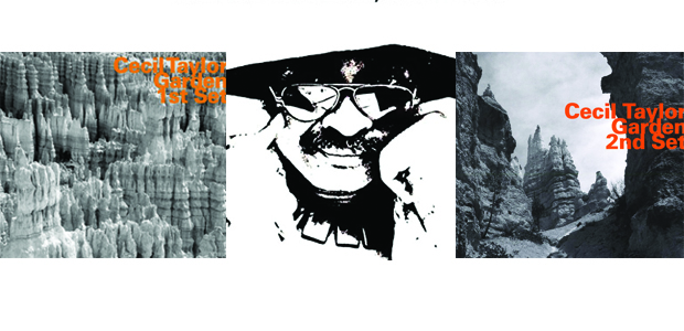 cecil taylor garden slider