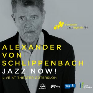 alex jazz now