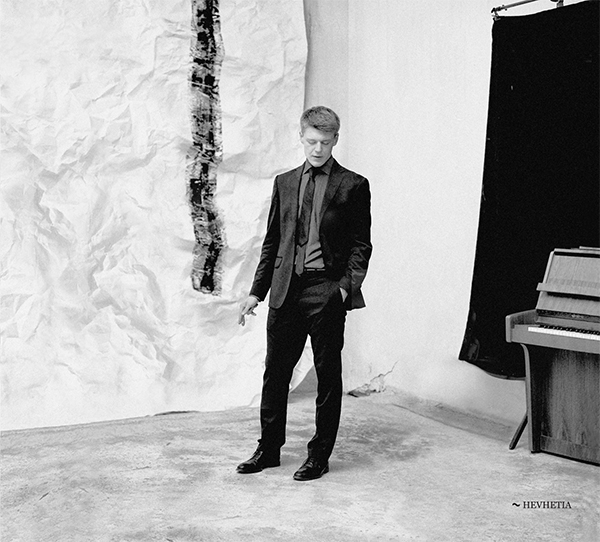 KamilPiotrowiczSextetPopularMusic