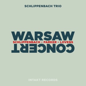 Schlippenbach Trio - Warsaw Concert