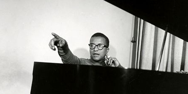 strayhorn