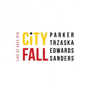 city fall