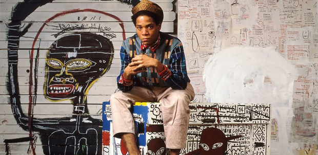 basquiat