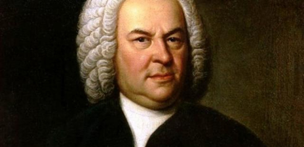 Bach