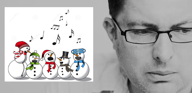 felieton olak christmas