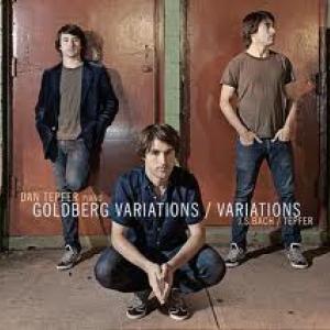 Goldberg Variations : Variations