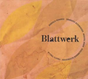Blattwerk