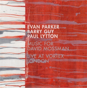 Music For David Mossman