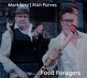 Food Foragers