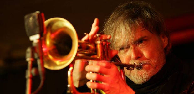 Tom Harrell