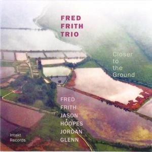 Closer To The Ground-300x300