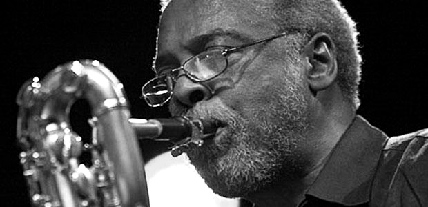 Hamiet Bluiett
