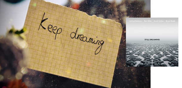 felieton o czym marzą jazzmeni