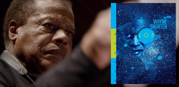 felieton WayneShorter