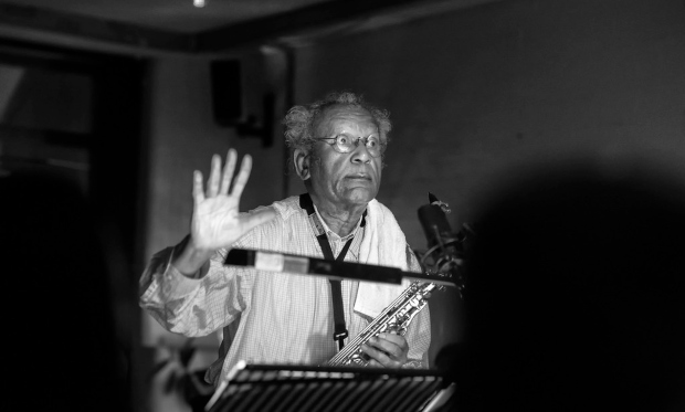 Anthony Braxton