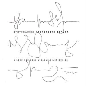 I love you SDSS J124043​