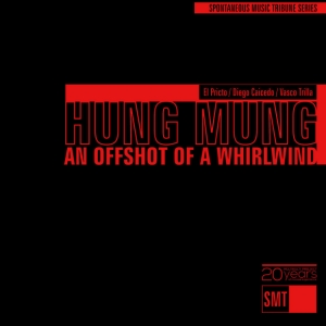 An Offshot Of A Whirlwind