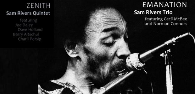 artykuł sam rivers zenith emanation