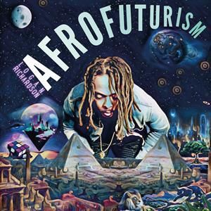 i-logan-richardson-afrofuturism-cd