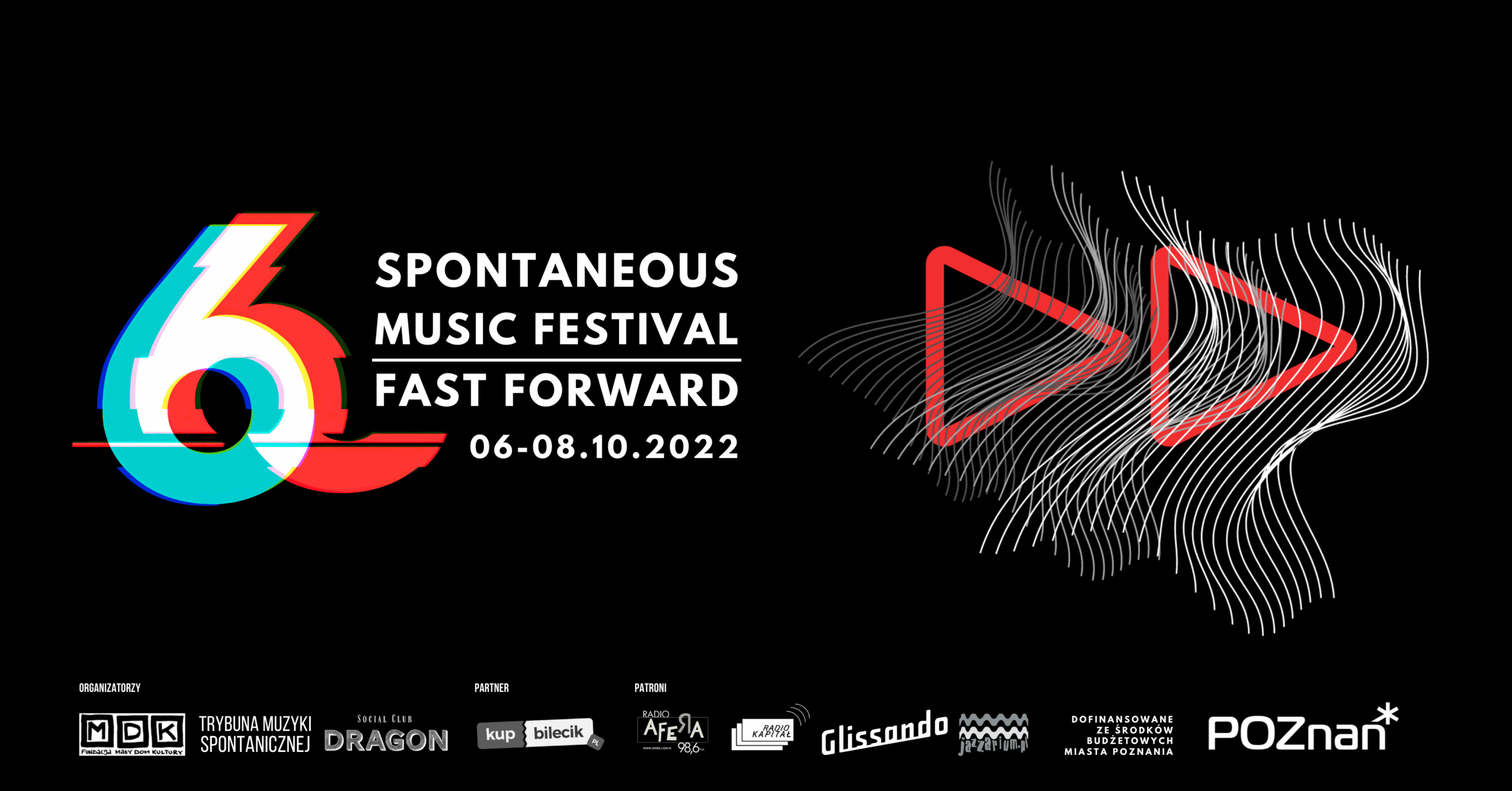 Spontaneous Music Festival