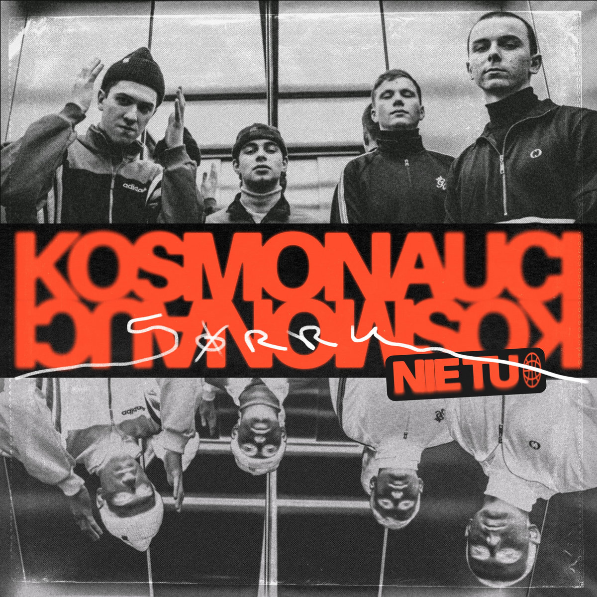 kosmonauci